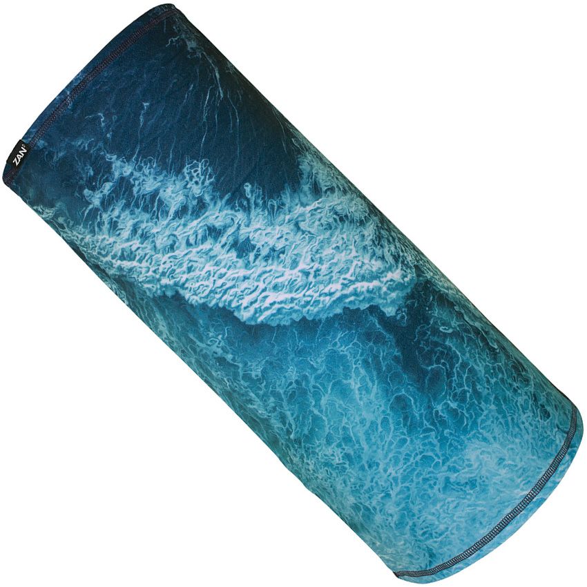 Outdoor Apparel Accessory - Zan Headgear Ocean gradient Ocean gradient - Zan Headgear
