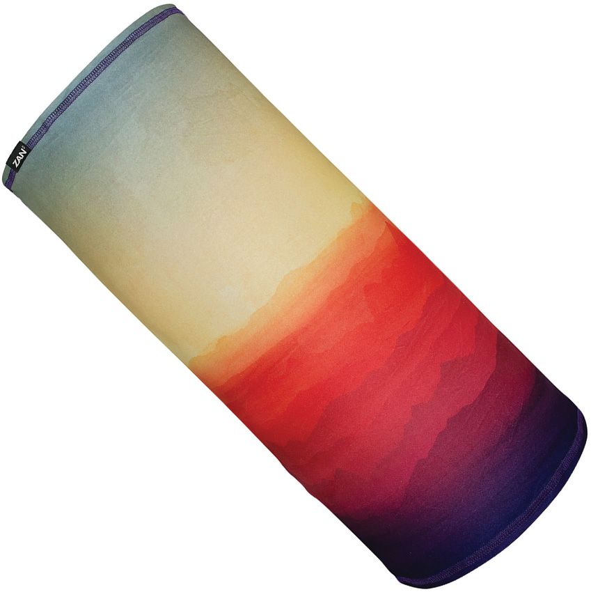 Outdoor Apparel Accessory - Zan Headgear Sunset Sunset - Zan Headgear