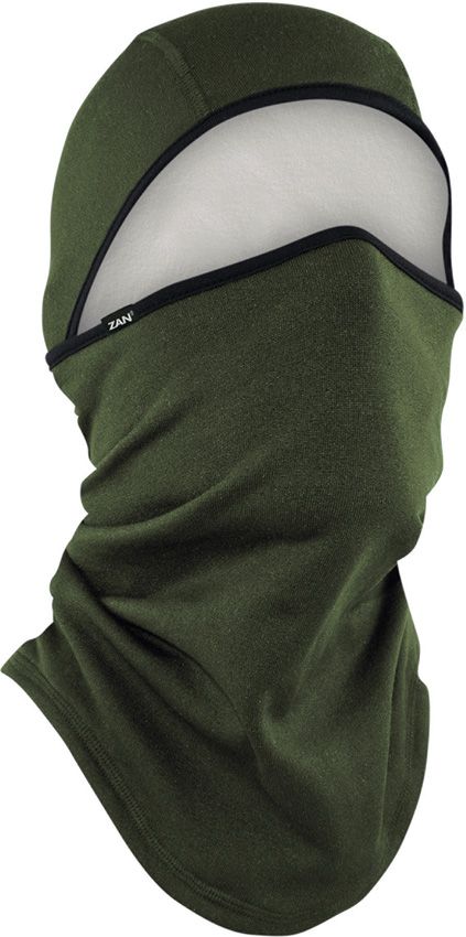 Outdoor Apparel Accessory - Zan Headgear OD Green OD Green - Zan Headgear