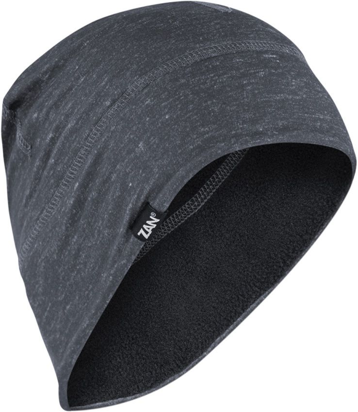 Outdoor Apparel Accessory - Zan Headgear Heather Gray Heather Gray - Zan Headgear