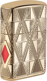 Decorative Lighter - Zippo Gold Gold - Zippo