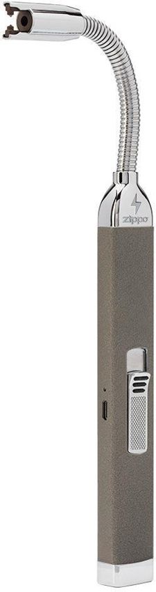 Plasma Arc Lighter Windproof Rechargeable - Zippo Pebble Pebble - Zippo