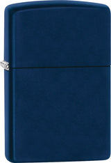 Decorative Lighter - Zippo Navy Matte Navy Matte - Zippo