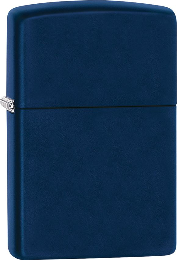 Decorative Lighter - Zippo Navy Matte Navy Matte - Zippo