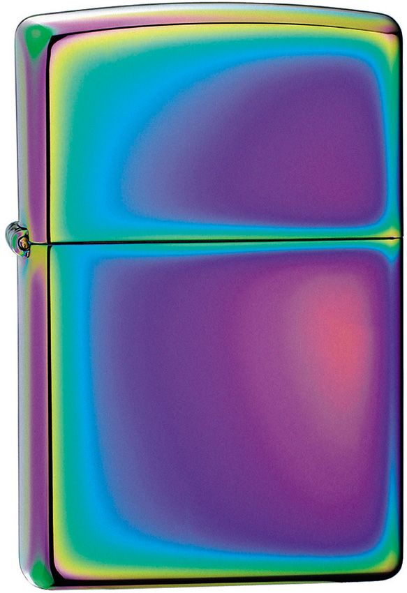 Zippo-Style Lighter Bronze - Zippo Spectrum Spectrum - Zippo