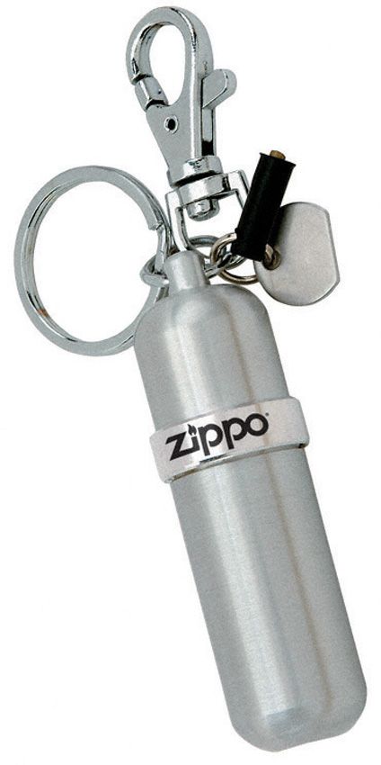 Decorative Lighter - Zippo Aluminum Aluminum - Zippo