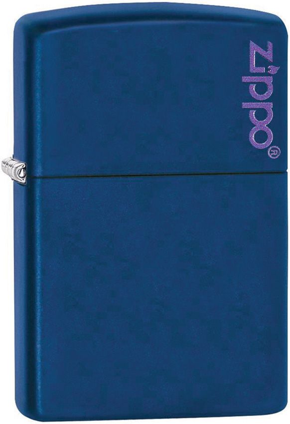 Decorative Lighter - Zippo Navy Matte Navy Matte - Zippo