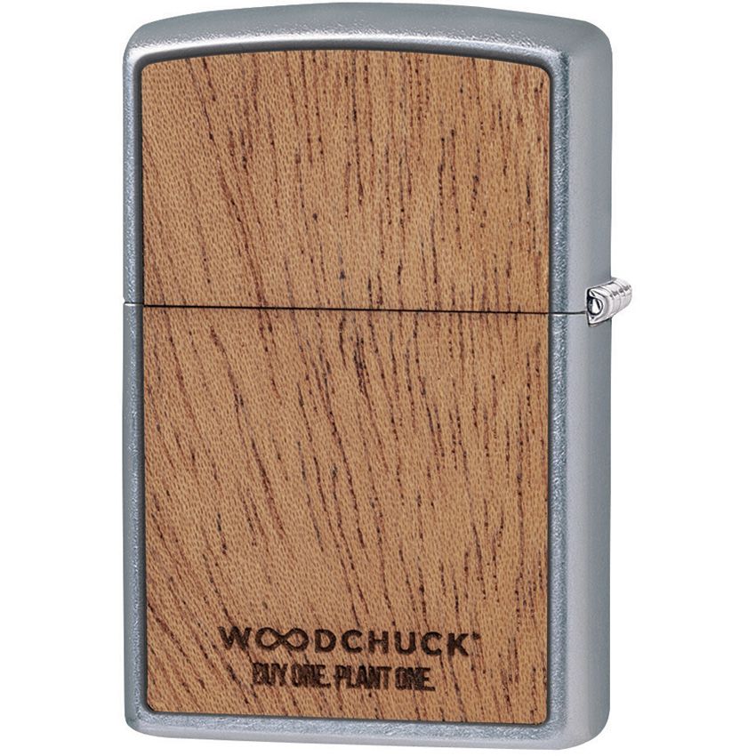 Zippo Compass Lighter Street Chrome - Zippo (image 2)