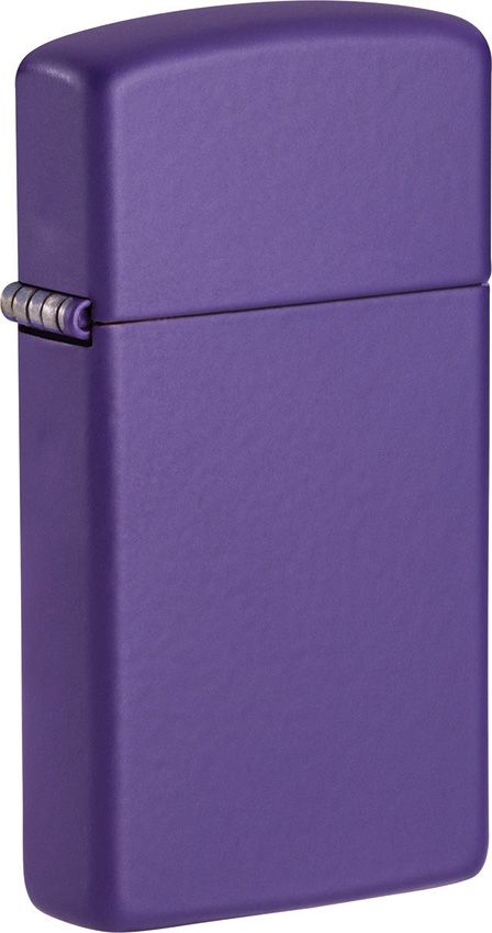 Decorative Lighter - Zippo Purple Purple - Zippo