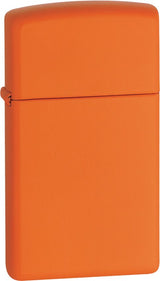 Decorative Lighter - Zippo Orange Orange - Zippo