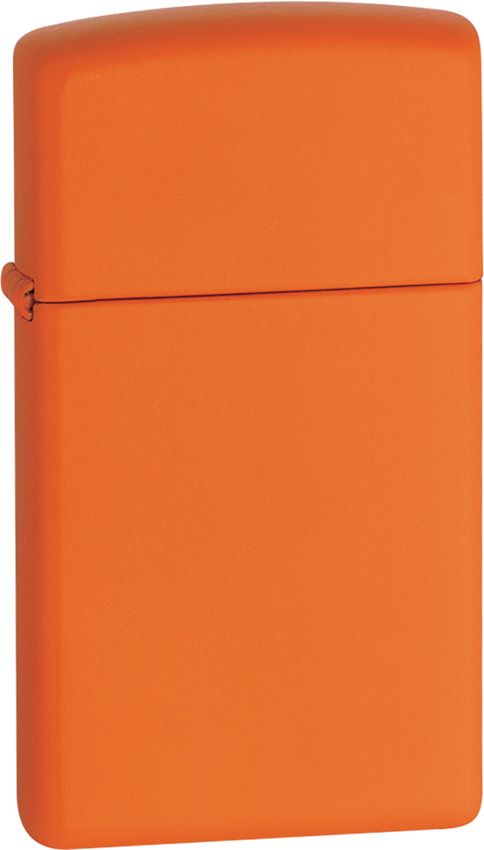 Decorative Lighter - Zippo Orange Orange - Zippo