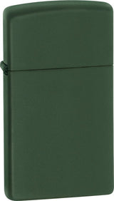 Decorative Lighter - Zippo Matte Green Matte Green - Zippo