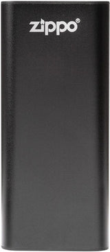 Outdoor Survival Gear - Zippo Black Black - Zippo