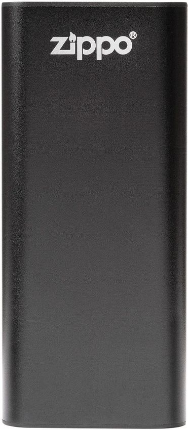 Outdoor Survival Gear - Zippo Black Black - Zippo