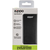 Zippo Hand Warmer Black (2) - Zippo (image 4)