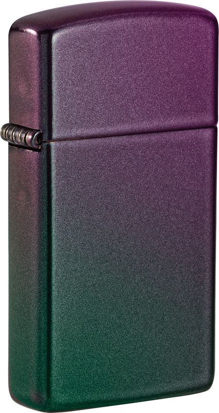 Decorative Lighter - Zippo Iridescent Iridescent - Zippo