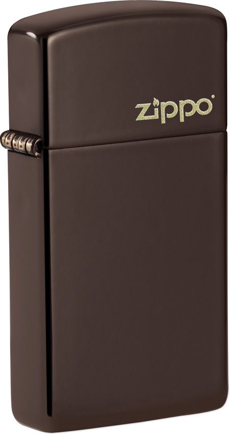 Decorative Lighter - Zippo Brown Brown - Zippo