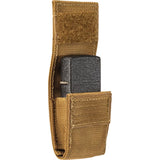 Zippo Decorative Lighter Black and Tan - Zippo (image 2)