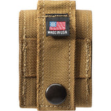 Zippo Decorative Lighter Black and Tan - Zippo (image 4)
