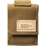 Zippo Decorative Lighter Black and Tan - Zippo (image 5)