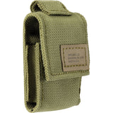 Zippo Decorative Lighter Black and Green - Zippo (image 3)