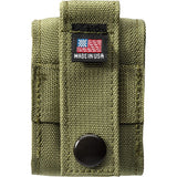 Zippo Decorative Lighter Black and Green - Zippo (image 4)