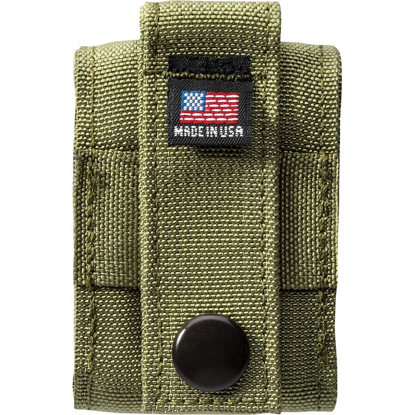 Zippo Decorative Lighter Black and Green - Zippo (image 4)