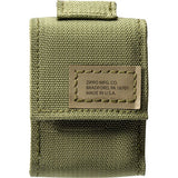 Zippo Decorative Lighter Black and Green - Zippo (image 5)