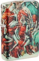 Decorative Lighter - Zippo - Zippo