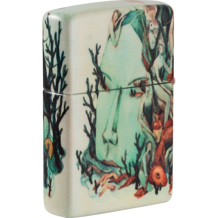 Zippo Tiurina Lighter - Zippo (image 2)
