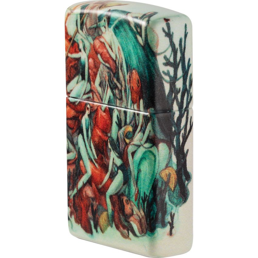 Zippo Tiurina Lighter - Zippo (image 3)