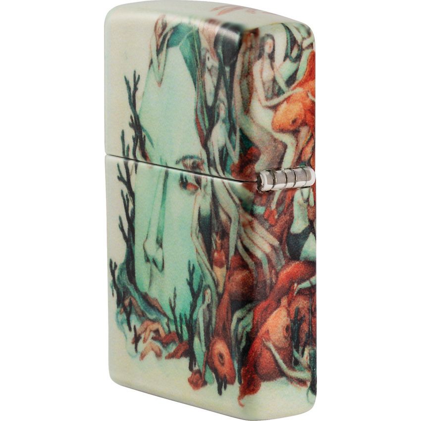 Zippo Tiurina Lighter - Zippo (image 4)