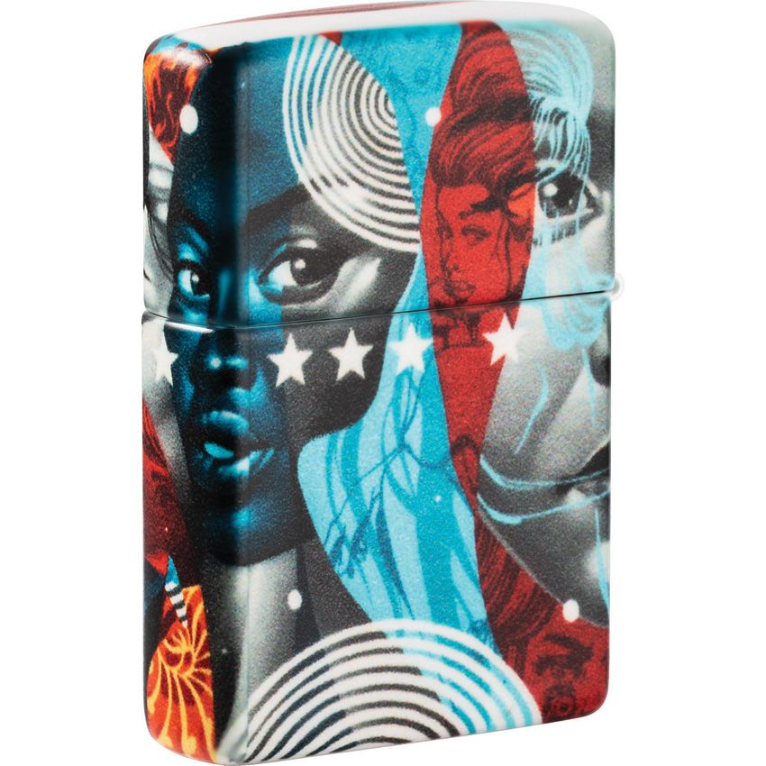 Zippo Eaton Lighter - Zippo (image 2)