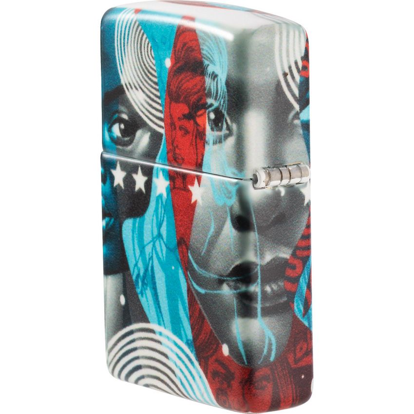 Zippo Eaton Lighter - Zippo (image 3)