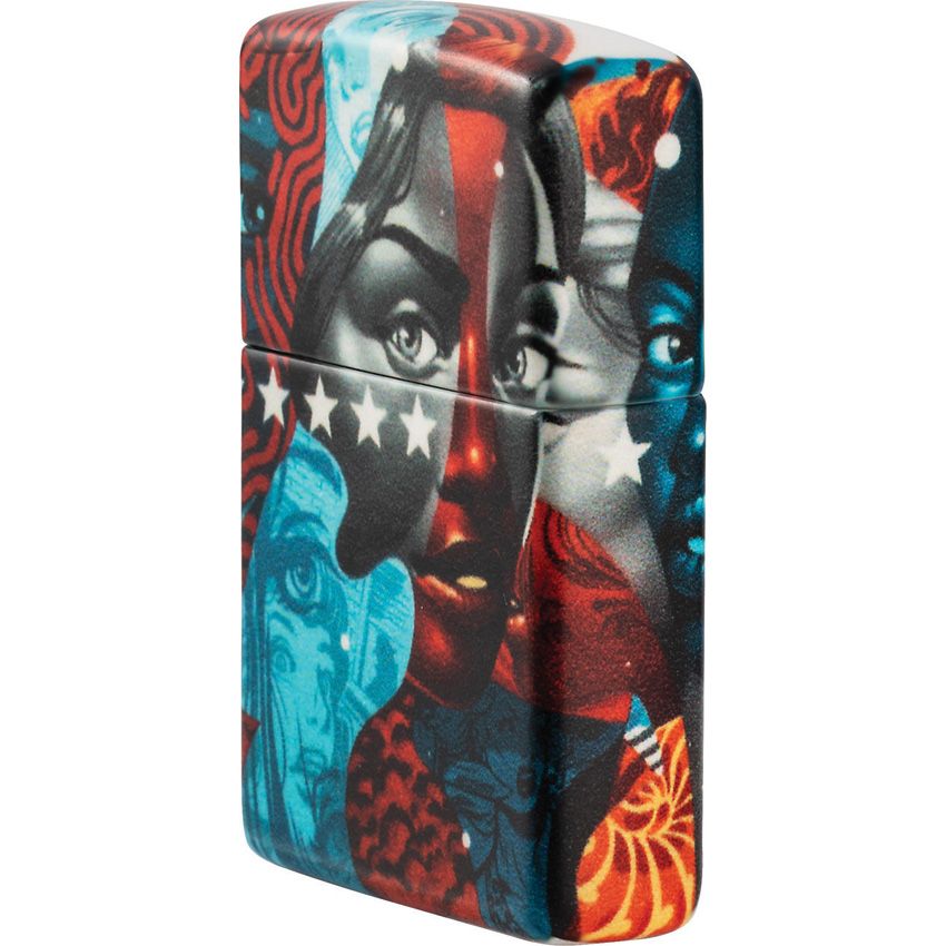Zippo Eaton Lighter - Zippo (image 4)
