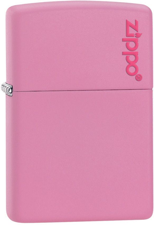 Decorative Lighter - Zippo Pink Pink - Zippo