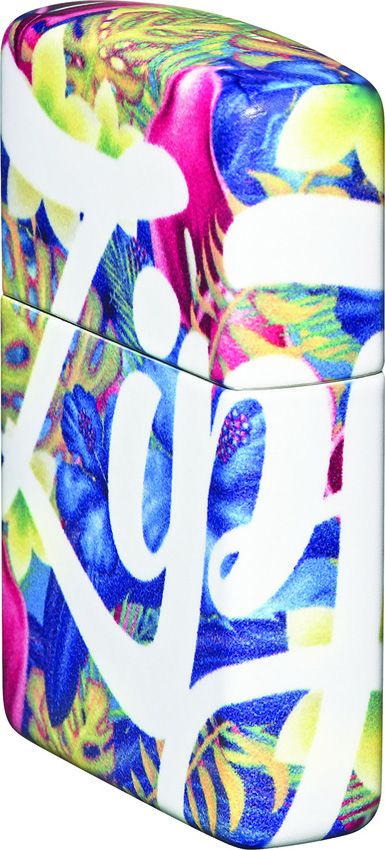 Zippo Design Lighter - Zippo (image 2)
