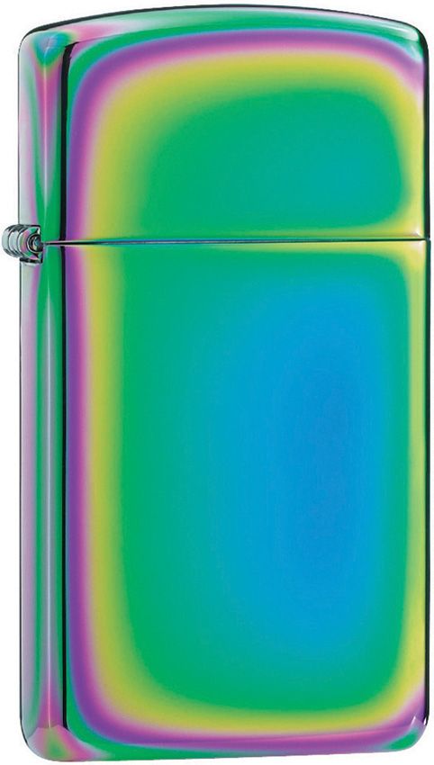 Zippo-Style Lighter Bronze - Zippo Spectrum Spectrum - Zippo