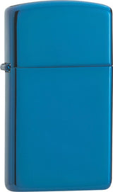 Decorative Lighter - Zippo High Polish Blue High Polish Blue - Zippo