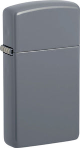 Decorative Lighter - Zippo Flat Gray Flat Gray - Zippo