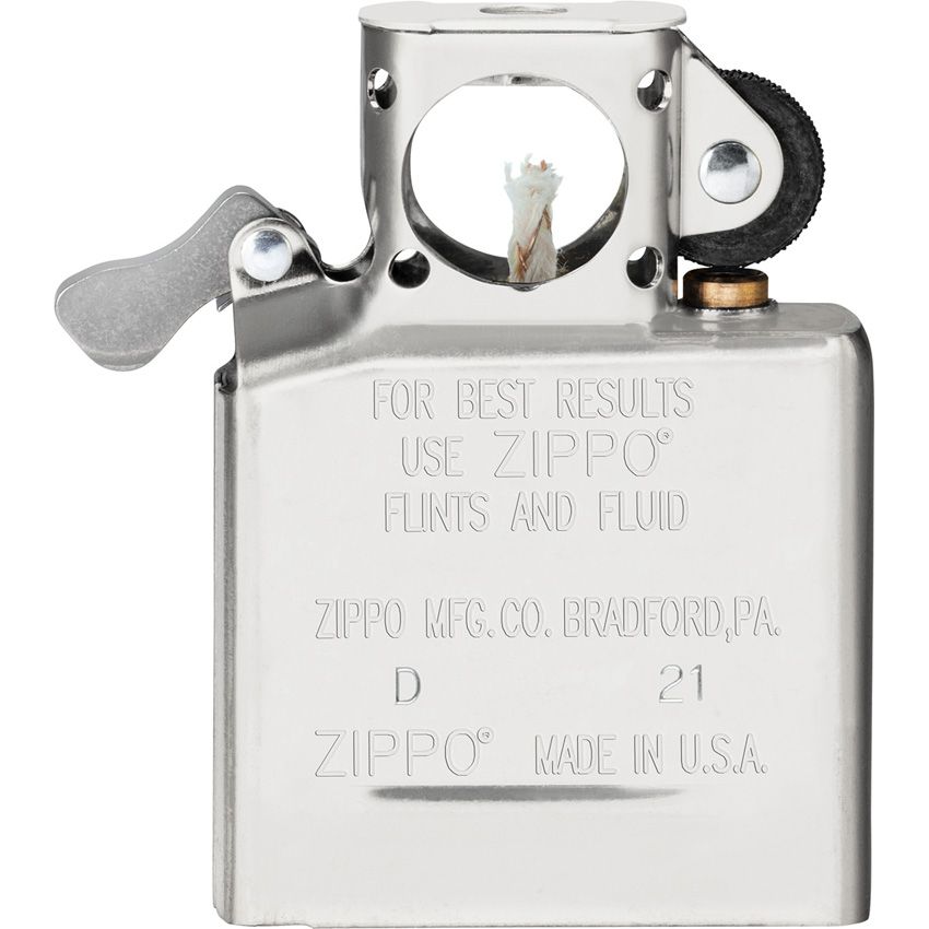 Zippo Insert Chrome - Zippo (image 5)