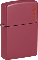 Zippo-Style Lighter Bronze - Zippo Brick Brick - Zippo