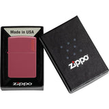 Zippo-Style Lighter Bronze Brick - Zippo (image 3)