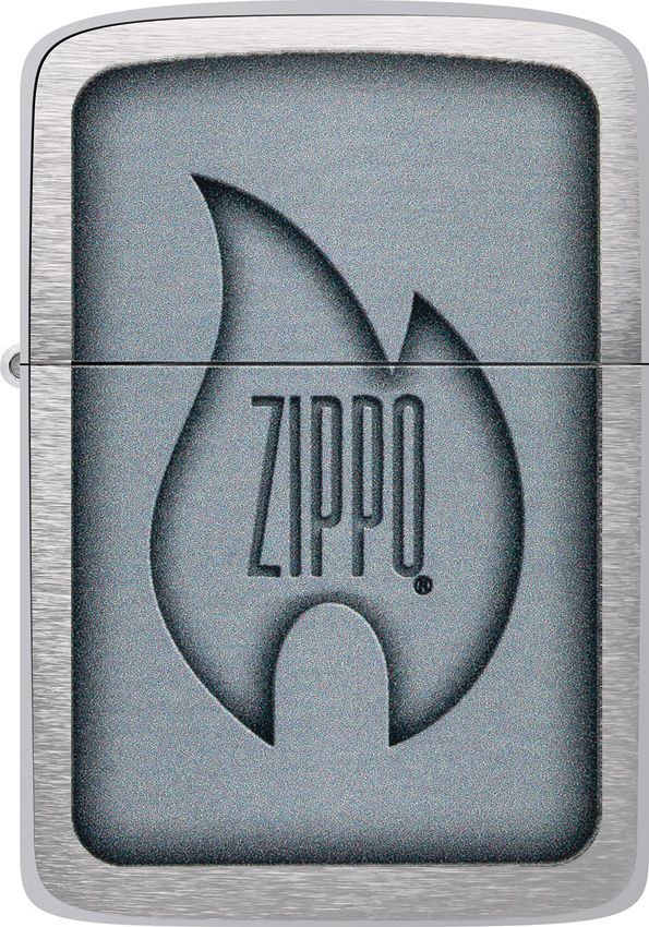 Decorative Lighter - Zippo - Zippo