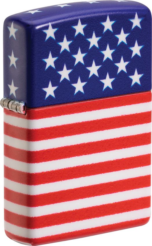 Decorative Lighter - Zippo Multicolor Multicolor - Zippo