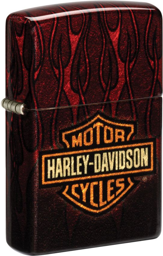 Zippo-Style Lighter Bronze - Zippo Brass Brass - Zippo