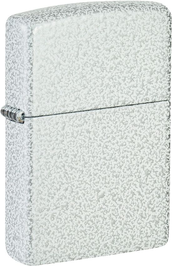 Decorative Lighter - Zippo Glacier Glacier - Zippo