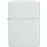 Zippo Classic Lighter Glacier - Zippo (image 2)
