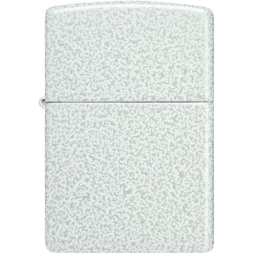 Zippo Classic Lighter Glacier - Zippo (image 2)