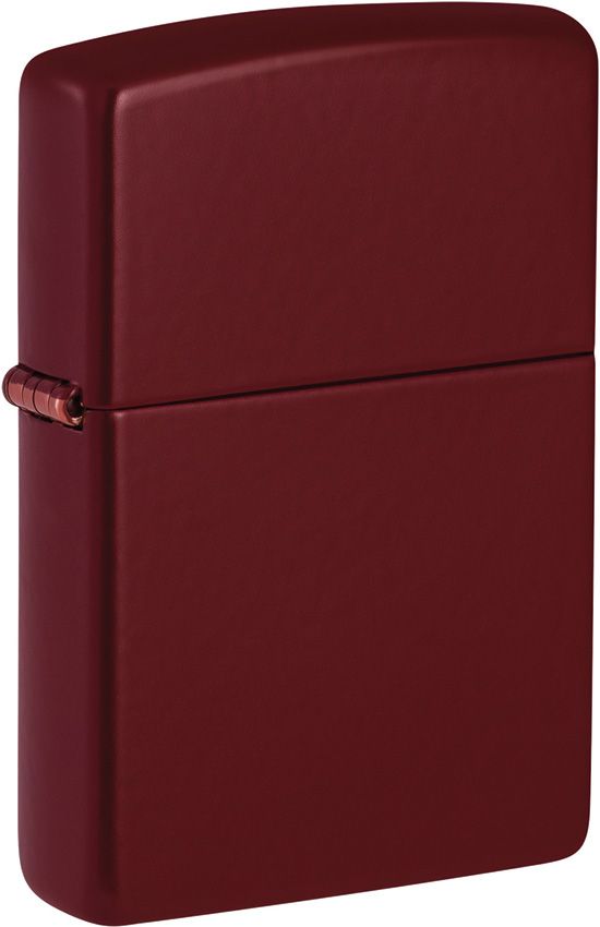 Decorative Lighter - Zippo Merlot Merlot - Zippo